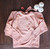 Artisan Hand Knitted Sweater Artisan Hand Knitted Sweater