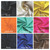 Fluted Brazilian Bottom