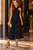 Bamboo Jersey Cropped Palazzo Pant