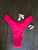 Fluted High V Rise Bottom