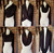 Converible Scarf Top with Sleeves 