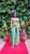 Emerald Cheetah Palazzo Pant