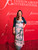 Empowered Woman Chiffon Gown