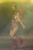 Phoenix Fire Leather Dress