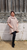 Wrap Cape Coat – Boiled Wool