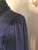 Silky Velvet Turtleneck Top
