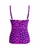 Capri Ruche Jaguar Tankini