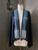 Luxury Boho Poncho in Anna Sui Deadstock Fabric