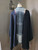 Luxury Boho Poncho in Anna Sui Deadstock Fabric