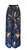 Tropical Avian Wrap Skirt