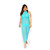 Solid Convertible Chiffon Sarong Cover-Up