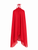 Solid Convertible Wrap Skirt