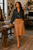 Le Bois Woodland Print Blouse