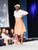 Leather Leaf Skirt