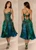 The Tidal Gem Dress