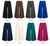 Italian Performance Knit Cropped Palazzo Pant