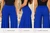 Italian Performance Knit Cropped Palazzo Pant