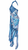 The Bluebird Sarong