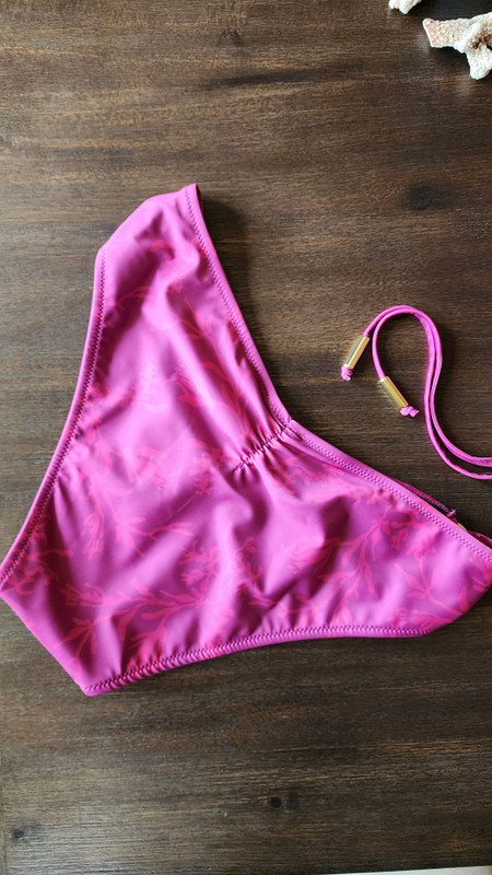 V Ring Swim Bottom V Ring Swim Bottom