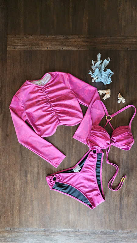 Half Rashguard