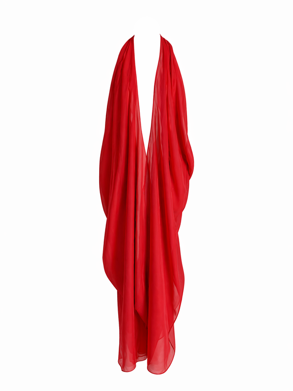 The Fluidity Cover-Up - Solid Colors