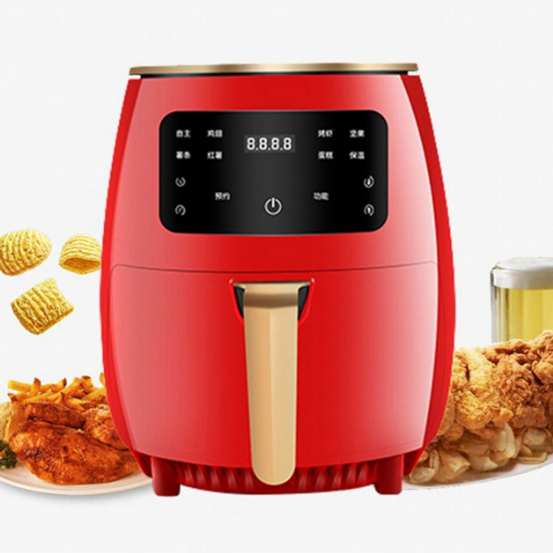 How to choose which Air Fryer is the right fit for you