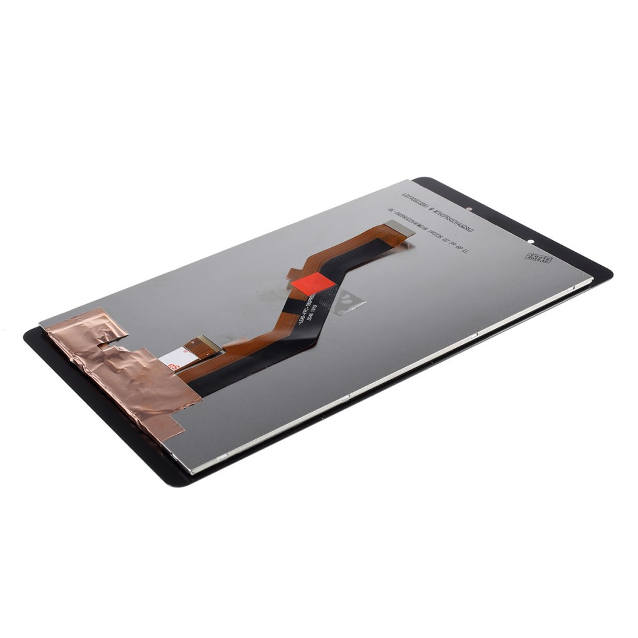 Samsung Galaxy Tab A 8.0 2019 T290 LCD Screen Replacement Black