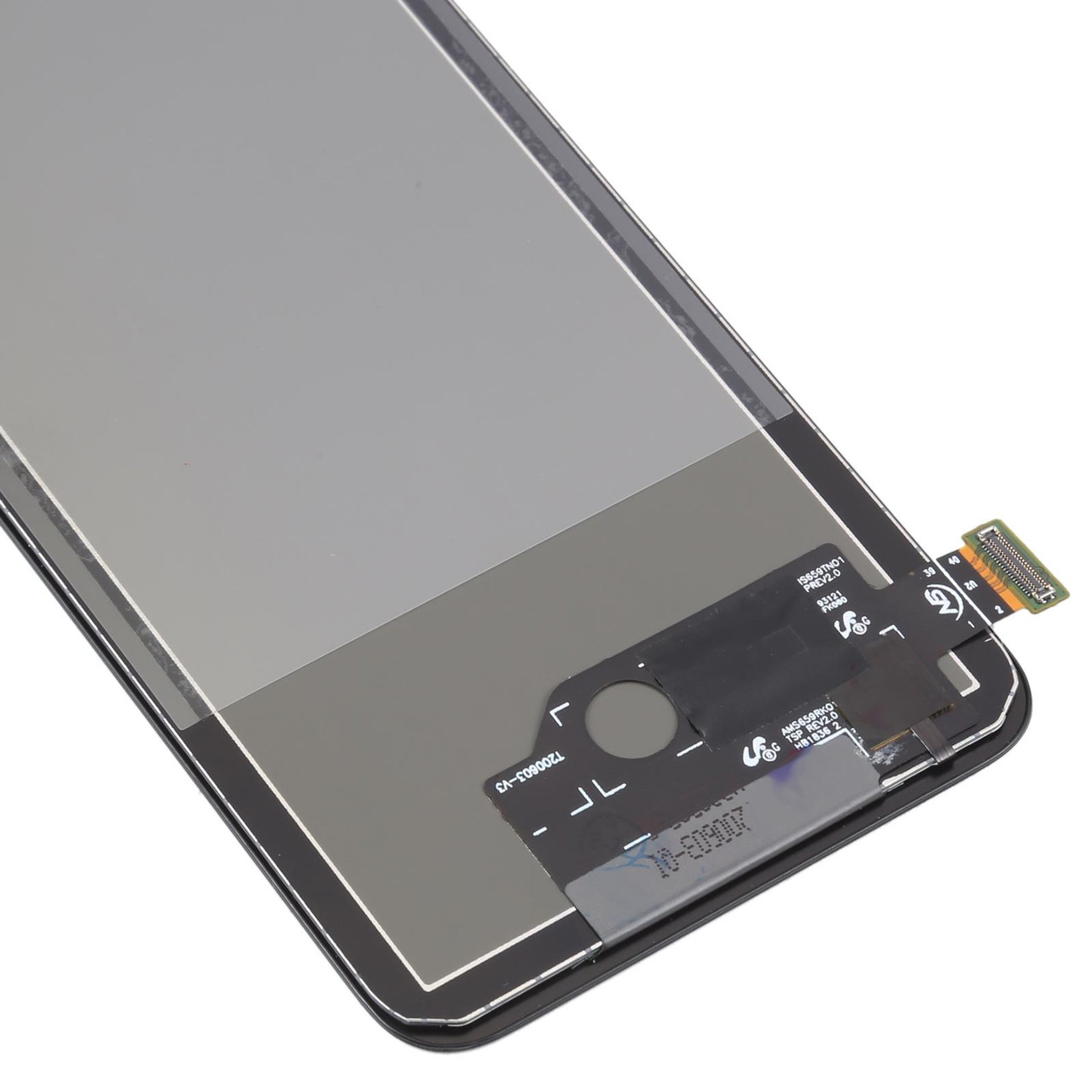 TFT LCD Screen For Xiaomi Mi CC9e/Mi A3 with Digitizer Full Assembly,  snatcher