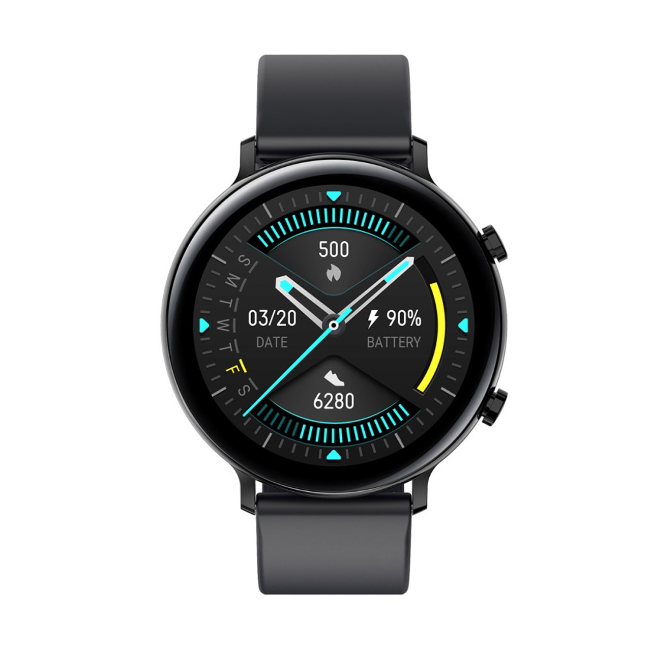 Gw33 smartwatch 2025