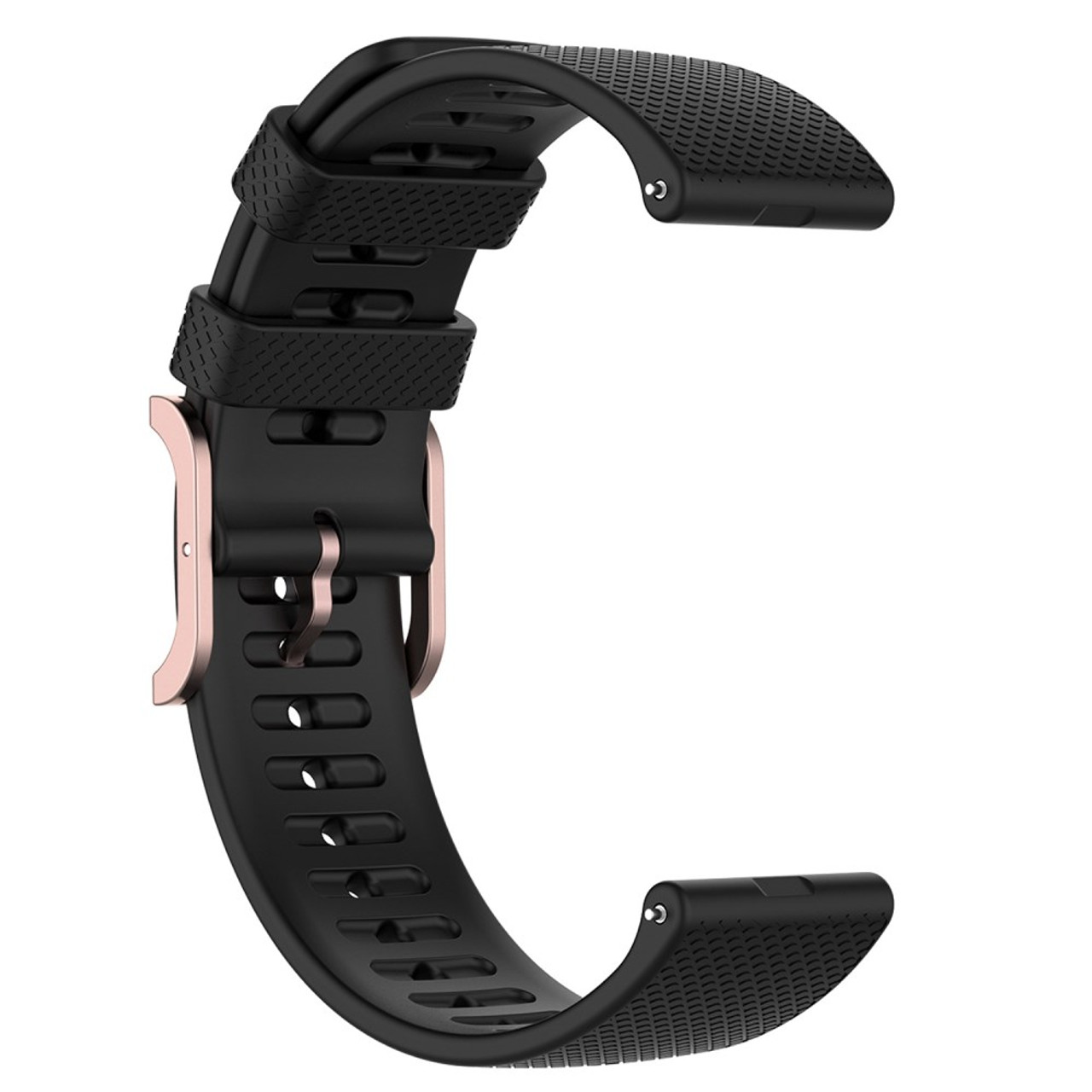 Silicone Smart Band Straps For POLAR Vantage M M2 Strap Smartwatch  Wristbands POLAR Grit X Pro