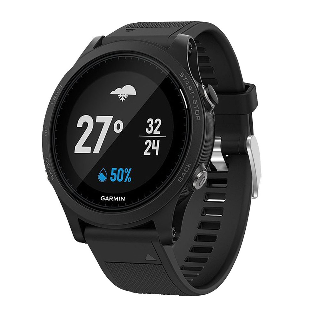 Forerunner 2025 935 black