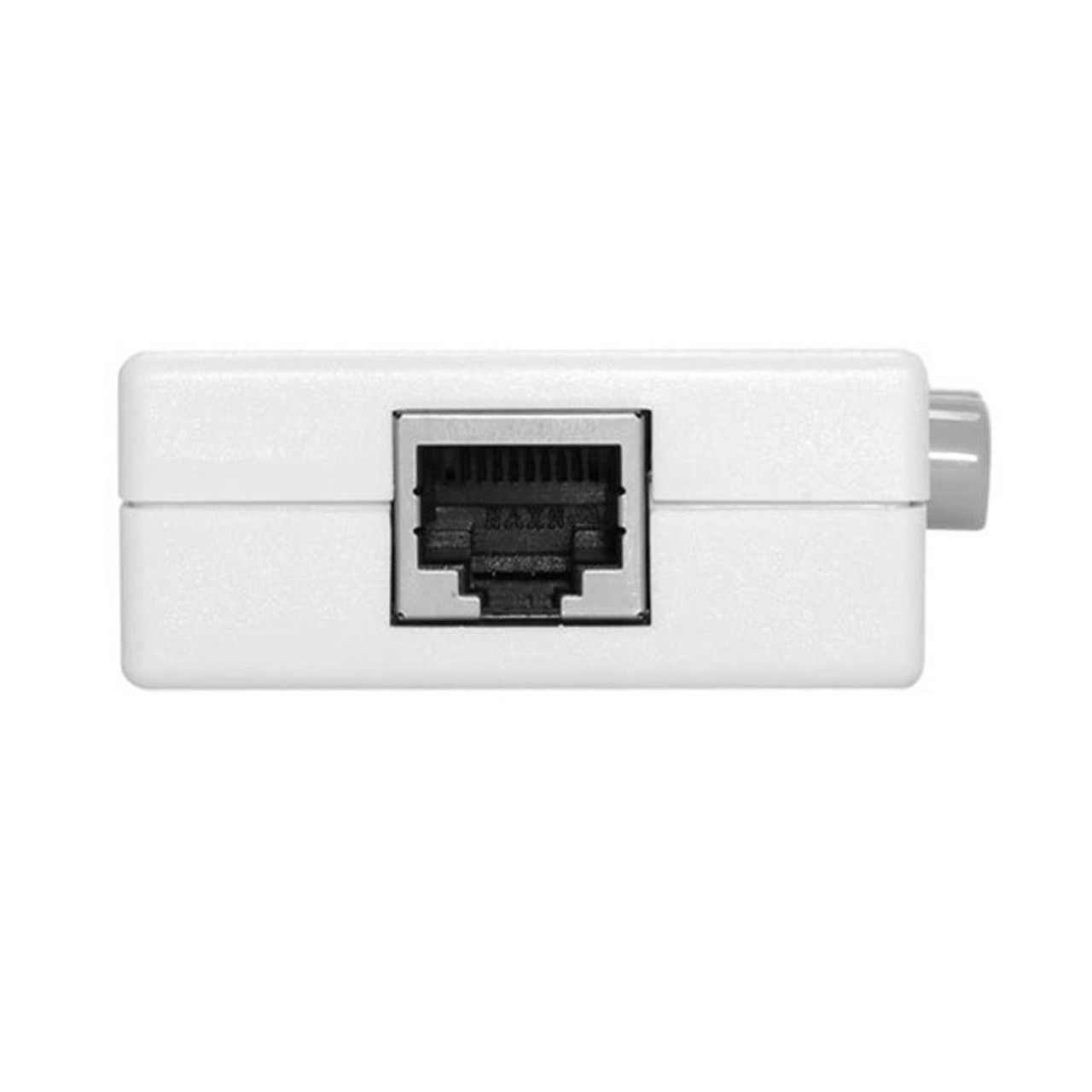 Statusbright 2 Ports RJ45 LAN CAT6 Network Switch Selector 100MHz 2 in 1  Out/1 in 2 Out Internal External Network Switcher Splitter Box Network  Switch - Statusbright 