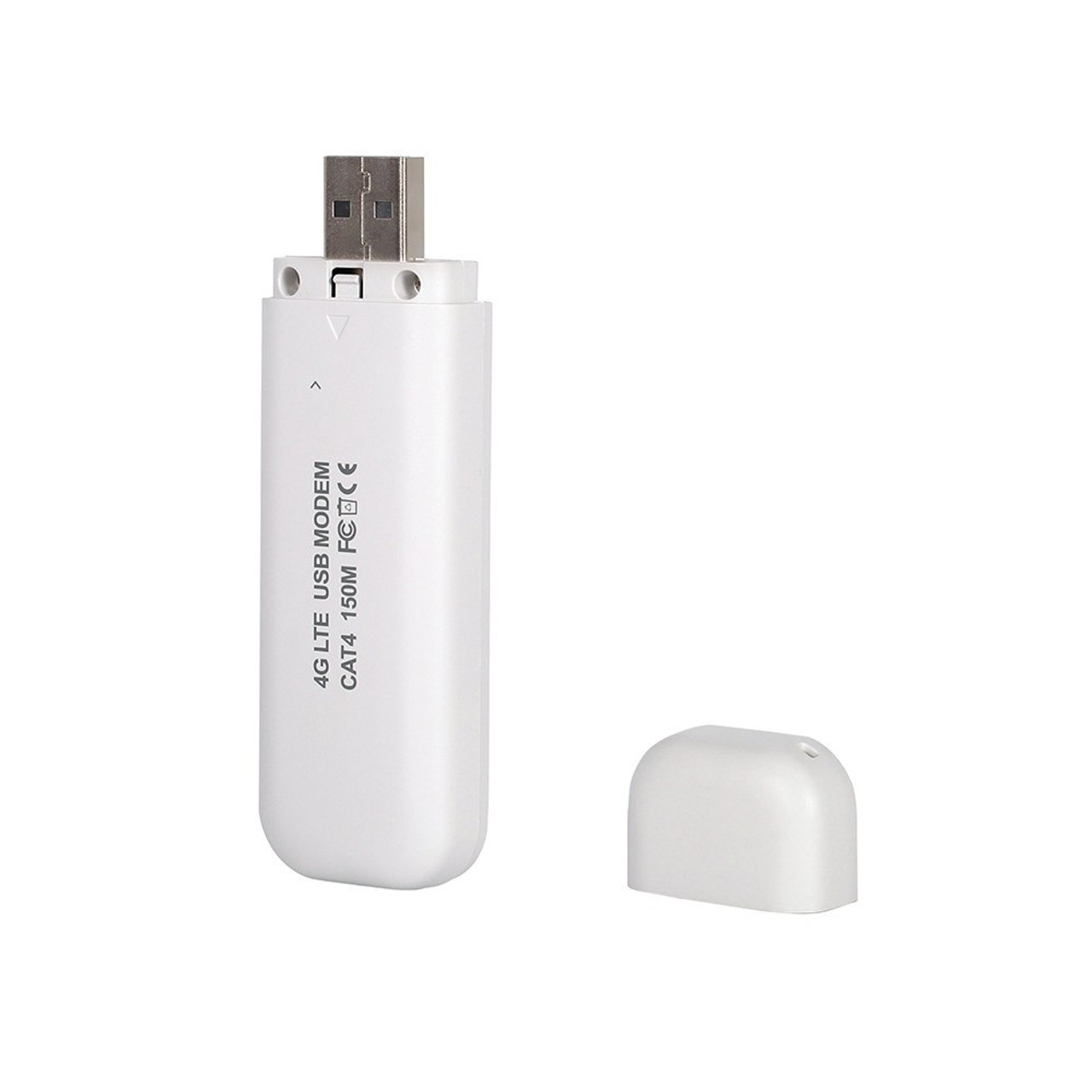 4G LTE USB Modem WiFi Dongle Mini Mobile WiFi Hotspot Router with