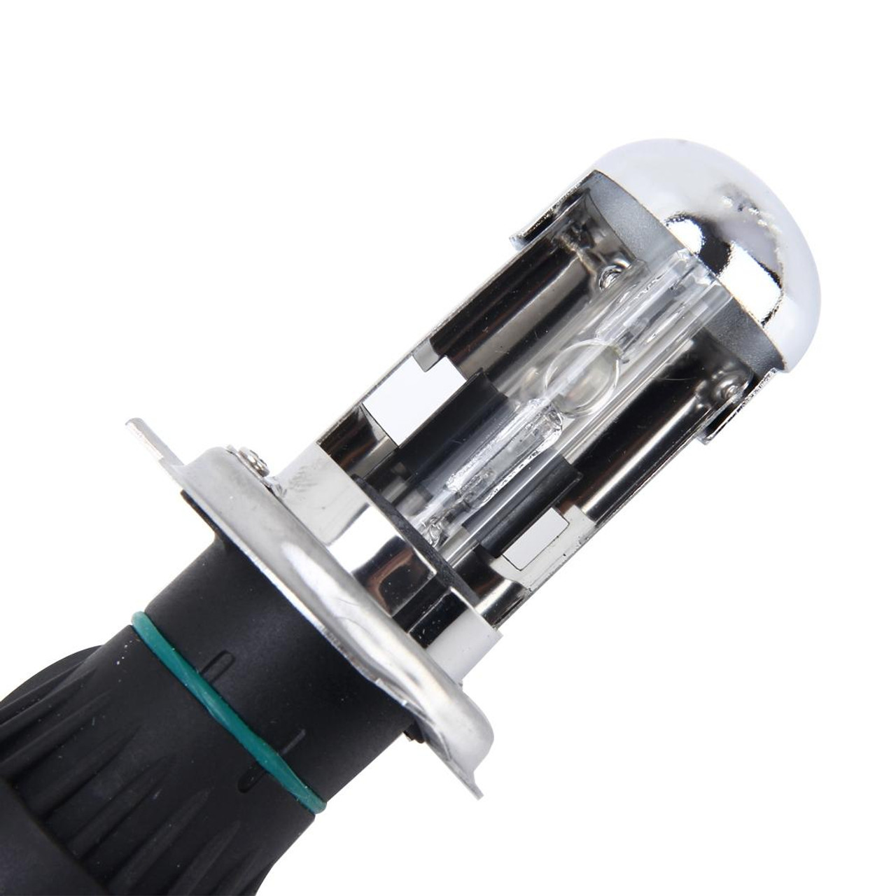 H4 55W Bi-Xenonlampa 2-pack