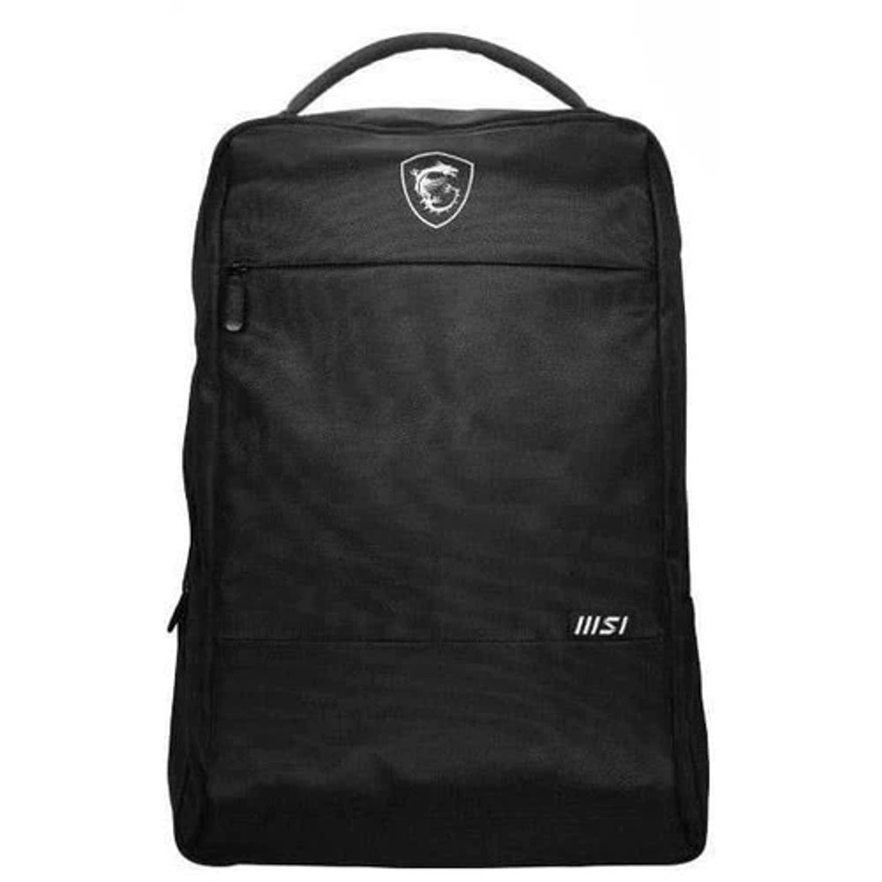 Laptop MSI Backpack Bag Computer, hermes, electronics, luggage Bags,  backpack png | PNGWing