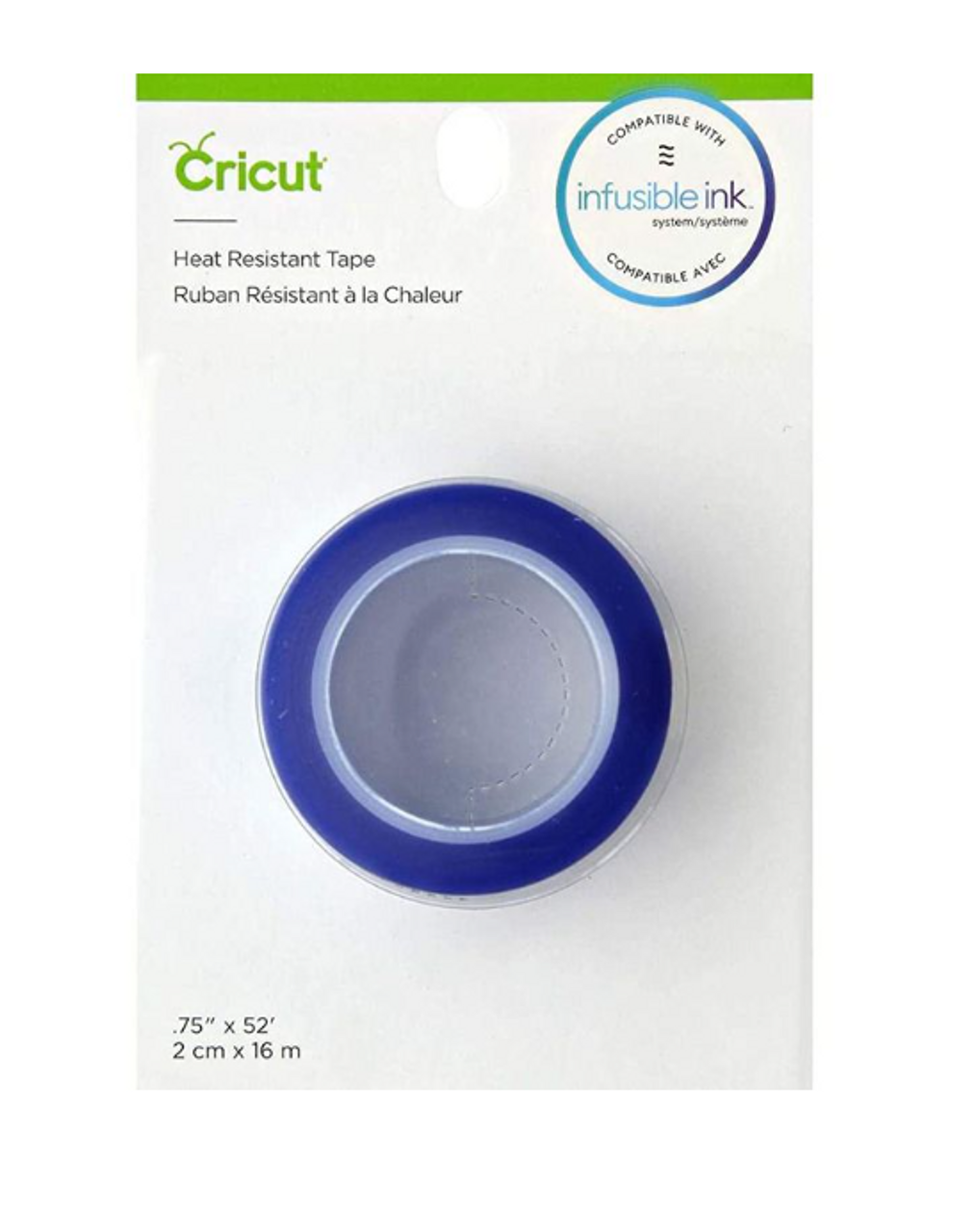 Cricut Heat Resistant Tape