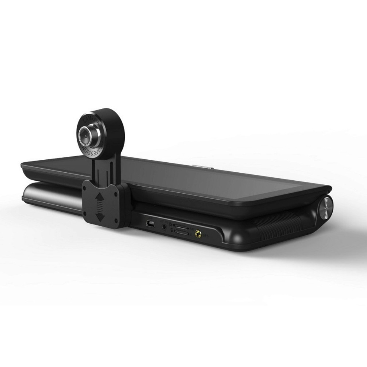 V50 Car WiFi Dashcam 4K Dashboard Camera with 2.0 inch 240 * 320