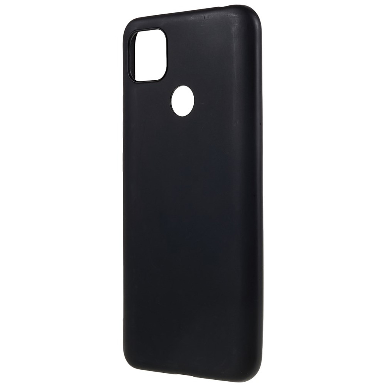 For Xiaomi Redmi 9C NFC Case Cover Soft Silicone Clear TPU Cover for Xiaomi Redmi  9C
