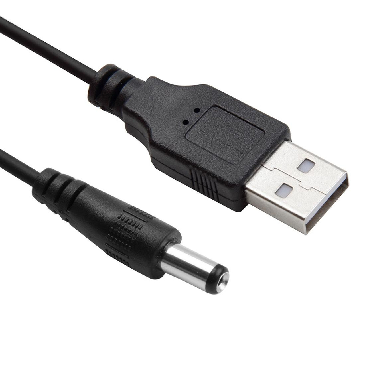 USB 2.0 Cable OTG A F Micro USB M with USB 30cm Black - USB Cables and  Adapters - PC Cables - Cables and Sockets