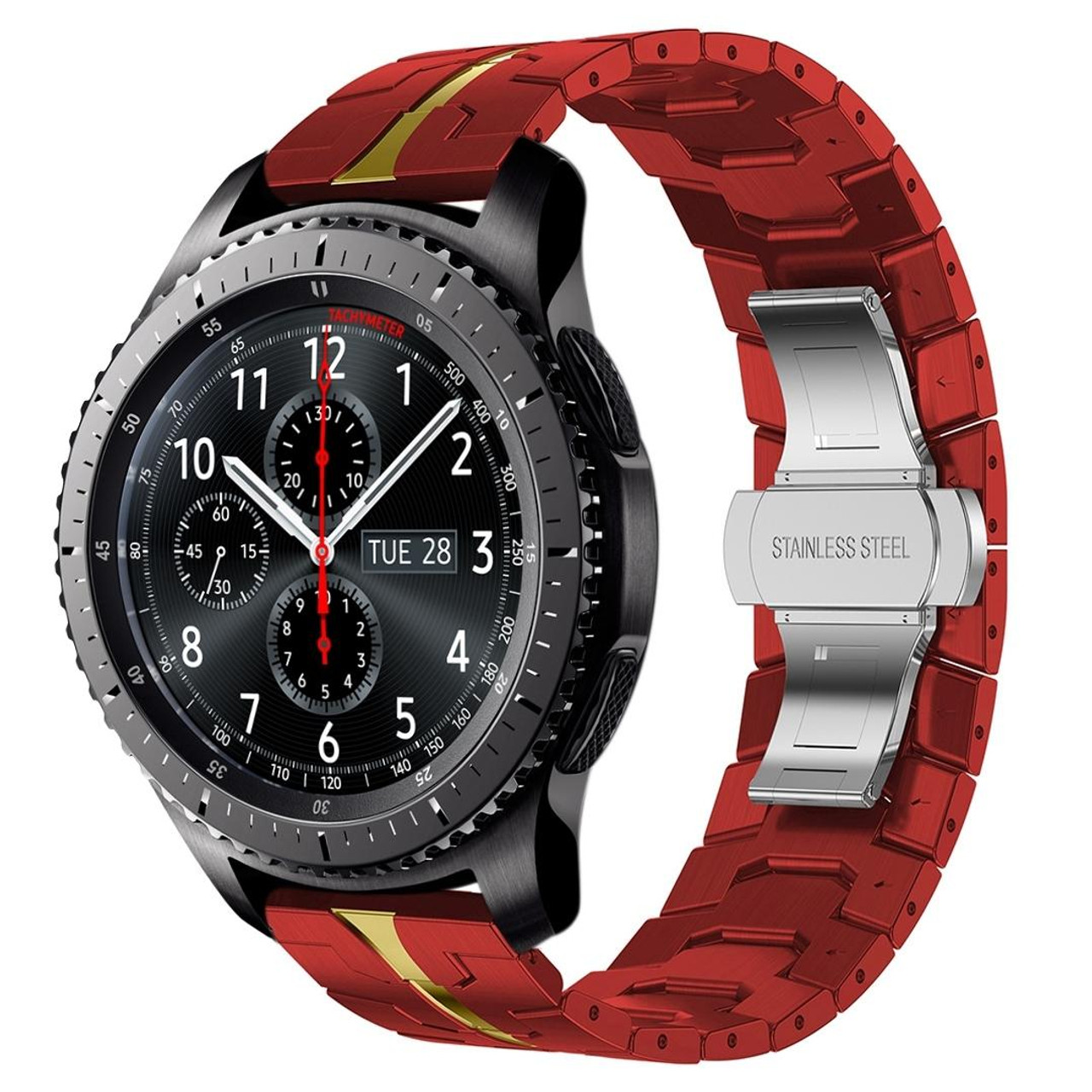 Gear s3 sales frontier gold