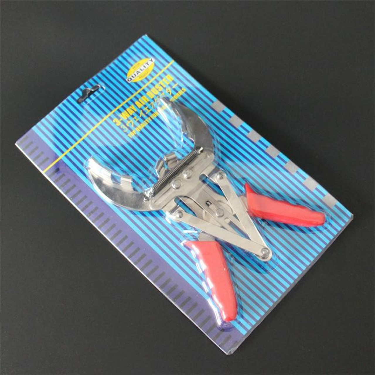 Auto Piston Ring Plier Clamp Metal Powerful Piston Ring Expander