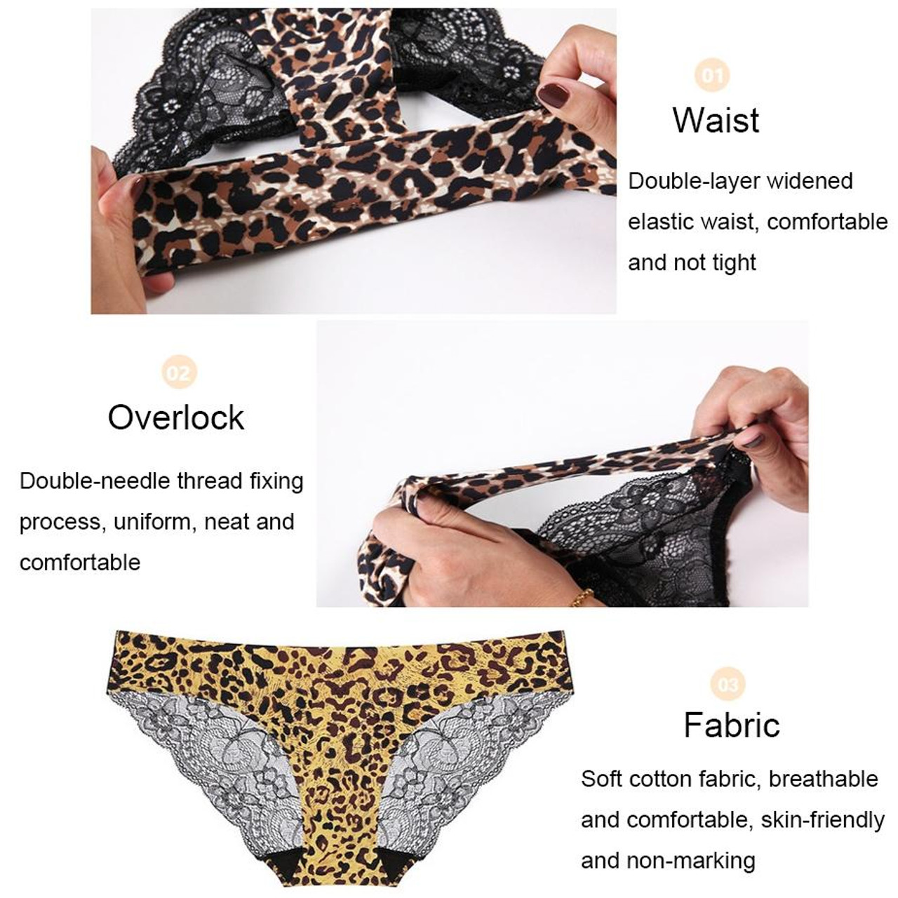 Women Sexy Slim Bra Thongs Set Lace Straps Lingerie Underwear