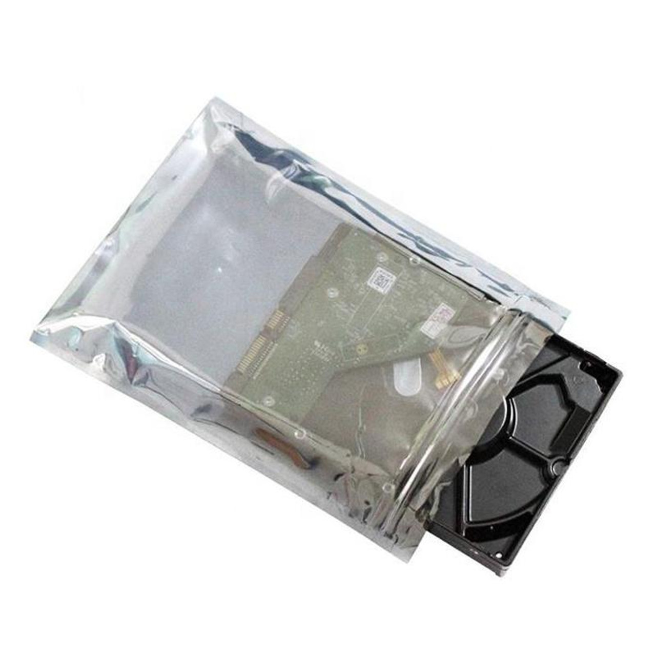 50/100Pcs Anti-static shielding zipper bag Motherboard LED anti-static bag  Hard disk packaging Electronic