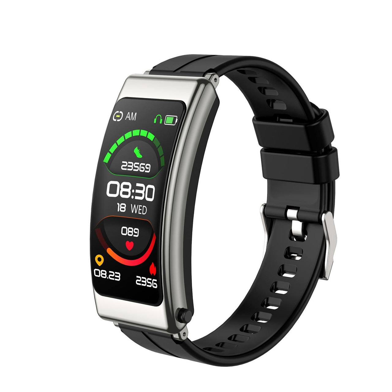 Bicoasu Wonderful Christmas Gifts Watches K13 Smart Watch With  Bluetooth-compatible Earphone 2-in-1 Smart Smartwatch Pedometer Sports  Bracelet(Buy 2 Get 1 Free) - Walmart.com