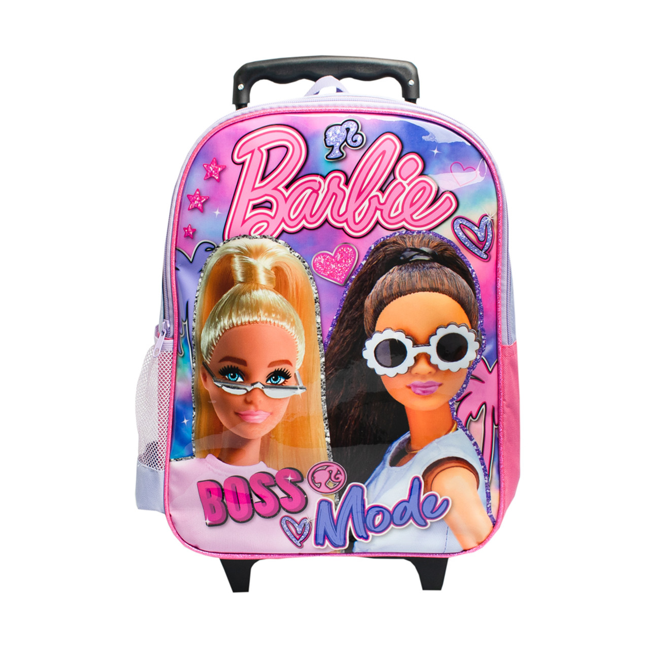 Easybags BARBIE-20 Small Travel Bag - Small - Price in India, Reviews,  Ratings & Specifications | Flipkart.com