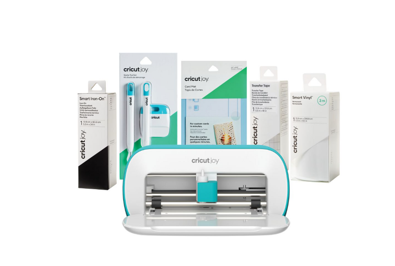 Starter Tool Set Cricut Joy