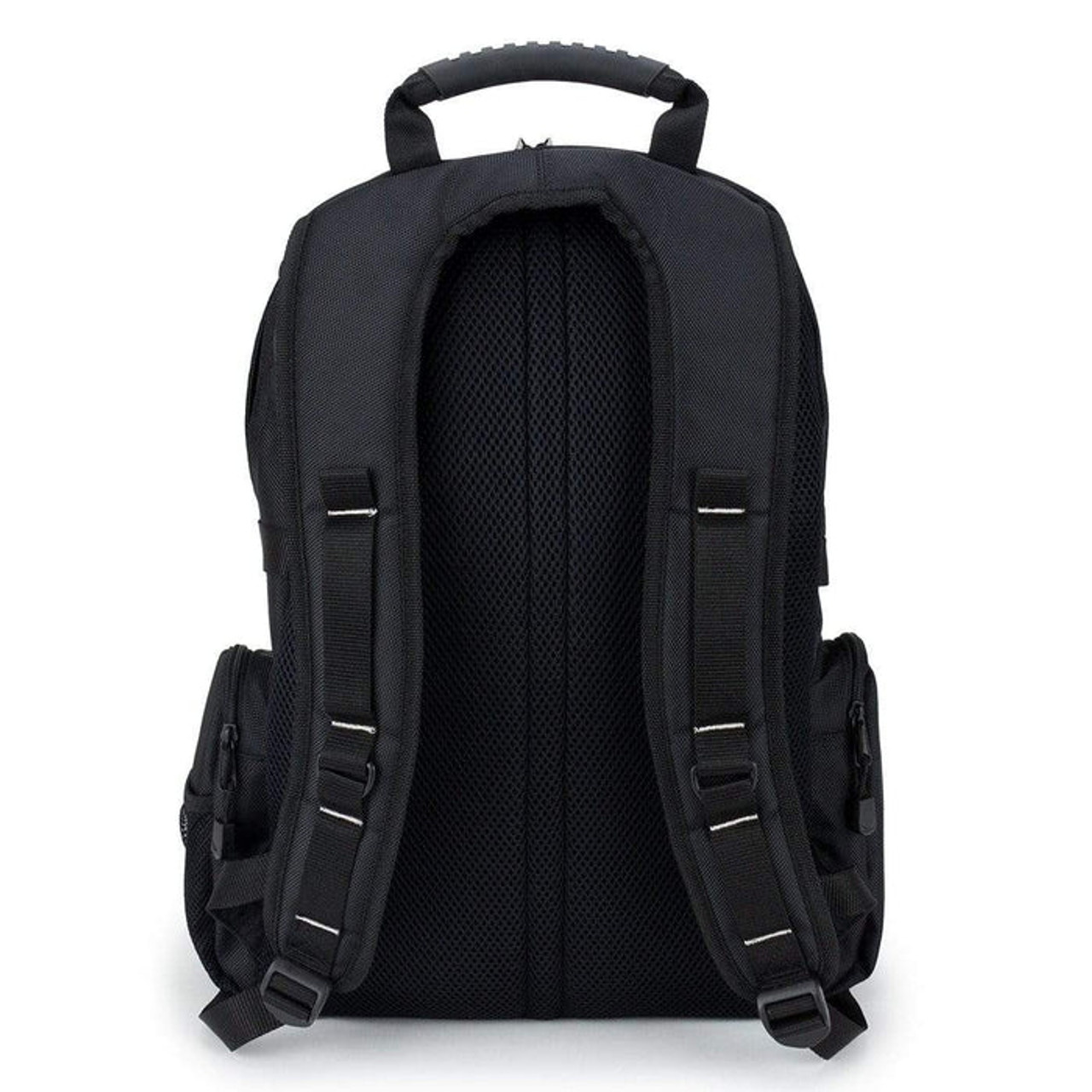 Targus Classic 15.6-inch Notebook - Black Snatcher Backpack