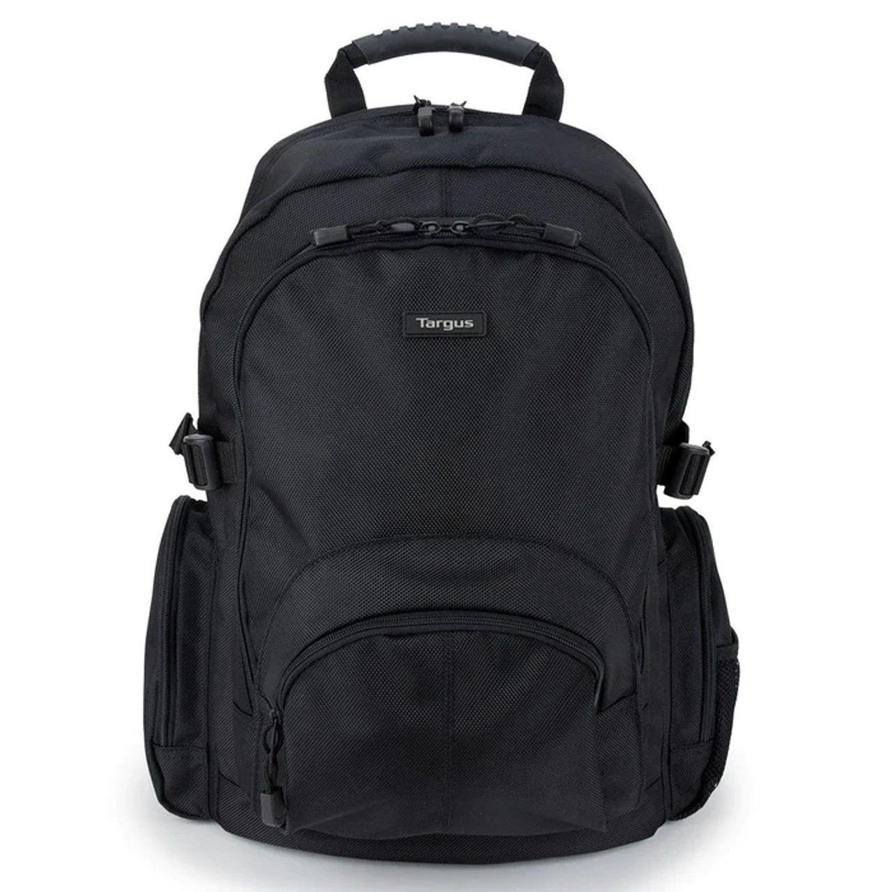 Targus Classic 15.6-inch Notebook Backpack Black - Snatcher