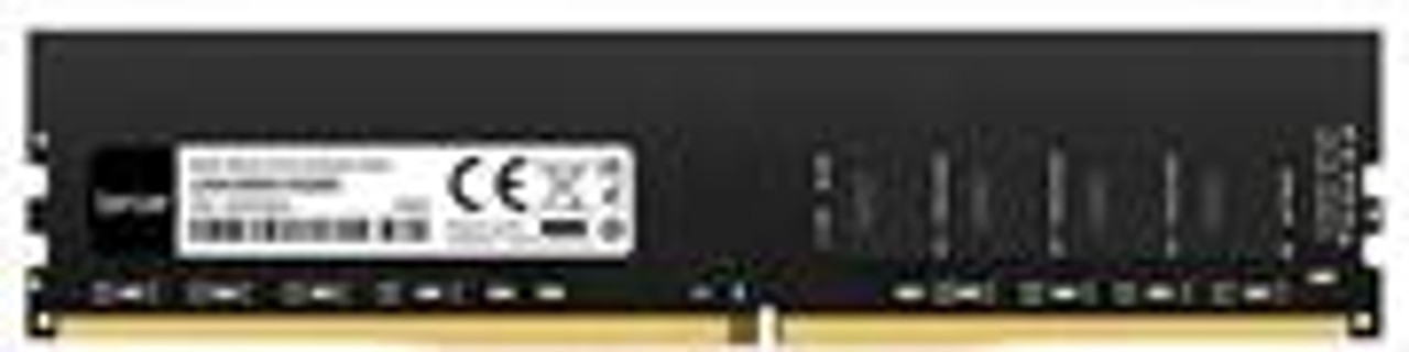 Lexar 8GB DDR4-3200MHz SO-DIMM 260-pin Laptop Memory 