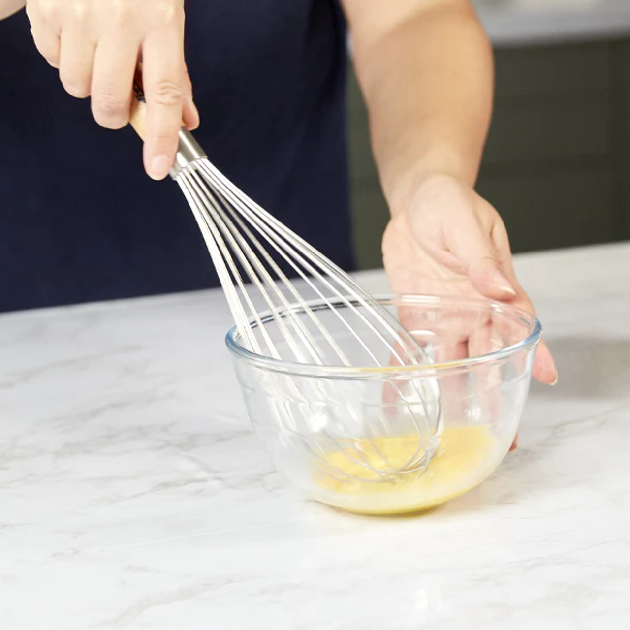 Zyliss Large Silicone Balloon Whisk